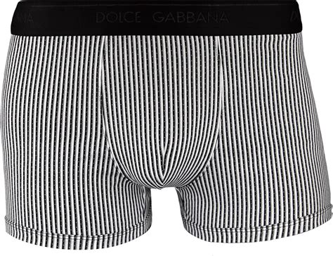 dolce gabbana unterhose herren|farfetch dolce gabbana boxers.